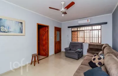 Casa em condomínio fechado com 3 quartos à venda na manuel de ávila, 157, tatuapé, são paulo, 170 m2 por r$ 1.080.000