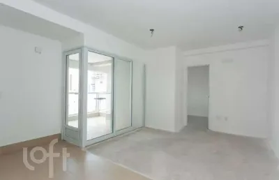 Apartamento com 1 quarto à venda na rua platina, 1154, tatuapé, são paulo, 52 m2 por r$ 640.000