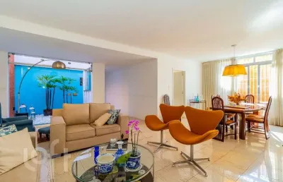 Casa em condomínio fechado com 5 quartos à venda na rua alberto willo, 317, saúde, são paulo, 500 m2 por r$ 3.980.000