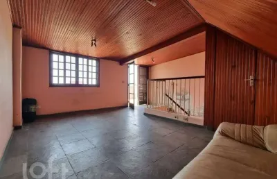 Apartamento com 4 quartos à venda na rua ipês do rio bonito, 1650, socorro, são paulo, 288 m2 por r$ 750.000