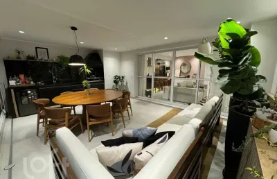 Apartamento com 3 quartos à venda na rua são felipe, 145, tatuapé, são paulo, 123 m2 por r$ 2.000.000