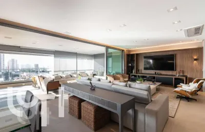 Apartamento com 4 quartos à venda na rua itapeti, 858, tatuapé, são paulo, 380 m2 por r$ 11.600.000