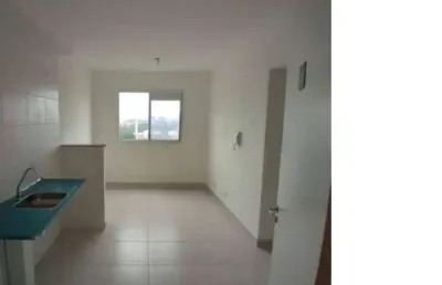 Apartamento com 2 quartos à venda na rua antônio gomes ferreira, 89, sacomã, são paulo, 32 m2 por r$ 230.000