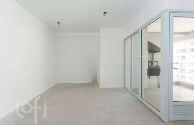 Apartamento com 1 quarto à venda na rua platina, 151, tatuapé, são paulo, 56 m2 por r$ 605.000