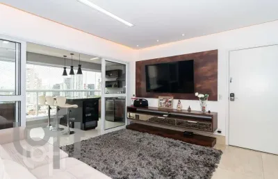 Apartamento com 3 quartos à venda na rua coronel carlos oliva, 104, tatuapé, são paulo, 127 m2 por r$ 1.850.000