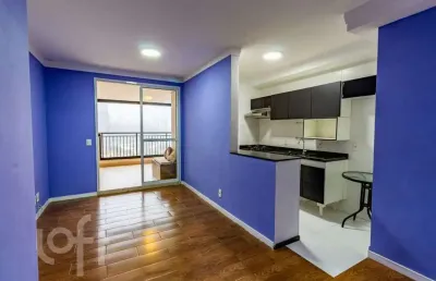 Apartamento com 2 quartos à venda na avenida joão dias, 2192, santo amaro, são paulo, 68 m2 por r$ 920.000