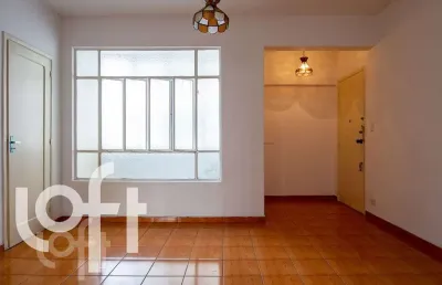 Apartamento com 2 quartos à venda na rua margarida, 79, santa cecília, são paulo, 72 m2 por r$ 460.000