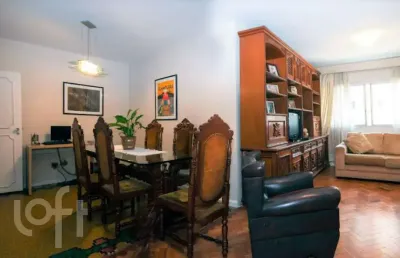 Apartamento com 3 quartos à venda na rua joão pimenta, 105, santo amaro, são paulo, 115 m2 por r$ 900.000