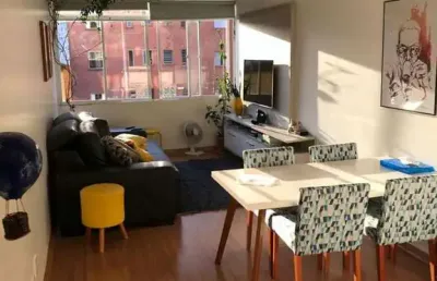 Apartamento com 3 quartos à venda na rua tupi, 65, santa cecília, são paulo, 102 m2 por r$ 686.000
