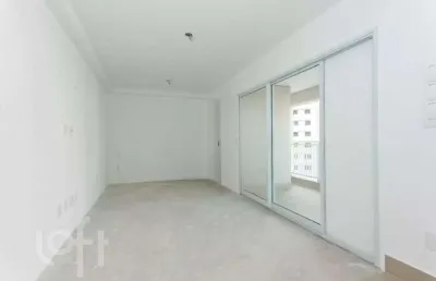 Apartamento com 1 quarto à venda na rua coronel joaquim antônio dias, 1155, tatuapé, são paulo, 36 m2 por r$ 645.000