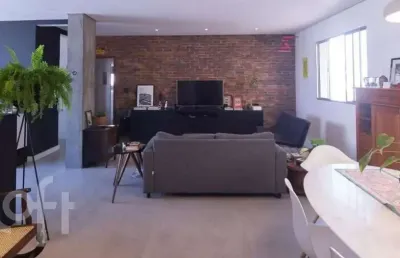 Apartamento com 3 quartos à venda na alameda barão de limeira, 1440, santa cecília, são paulo, 148 m2 por r$ 856.000