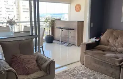 Apartamento com 4 quartos à venda na avenida doutor mário vilas boas rodrigues, 161, santo amaro, são paulo, 130 m2 por r$ 1.599.000