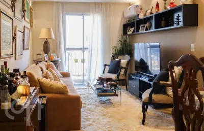 Apartamento com 3 quartos à venda na avenida padre arlindo vieira, 2772, sacomã, são paulo, 66 m2 por r$ 420.000