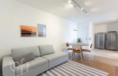 Apartamento com 4 quartos à venda na rua alvorada, 795, itaim bibi, são paulo, 100 m2 por r$ 949.900