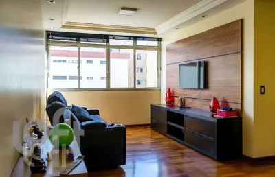 Apartamento com 3 quartos à venda na alameda barros, 522, santa cecília, são paulo, 104 m2 por r$ 1.300.000