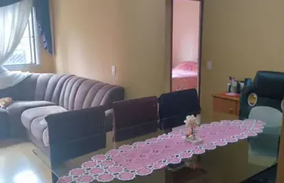 Apartamento com 2 quartos à venda na rua alencar araripe, 646, sacomã, são paulo, 60 m2 por r$ 320.000