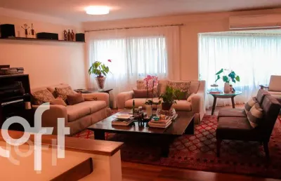Apartamento com 4 quartos à venda na rua camillo nader, 165, morumbi, são paulo, 209 m2 por r$ 1.431.000