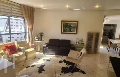 Apartamento com 3 quartos à venda na dos azevinhos, 413, mooca, são paulo, 168 m2 por r$ 1.300.000