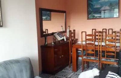 Apartamento com 4 quartos à venda na rua falchi gianini, 247, vila prudente, são paulo, 82 m2 por r$ 600.000