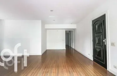 Apartamento com 3 quartos à venda na avenida barão de monte mor, 330, morumbi, são paulo, 130 m2 por r$ 1.000.000