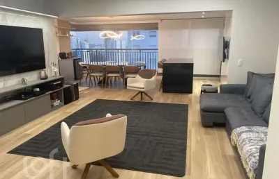Apartamento com 4 quartos à venda na rua madre de deus, 1474, mooca, são paulo, 159 m2 por r$ 2.950.000