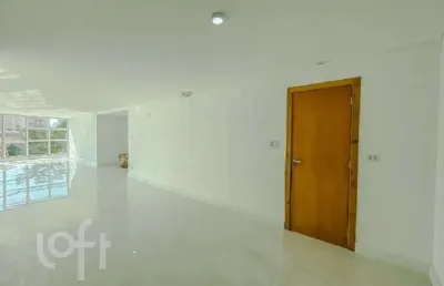 Apartamento com 4 quartos à venda na avenida paes de barros, 542, mooca, são paulo, 260 m2 por r$ 1.600.000