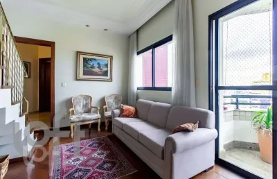 Apartamento com 4 quartos à venda na rua lydia ferrari magnoli, 300, vila prudente, são paulo, 223 m2 por r$ 2.850.000