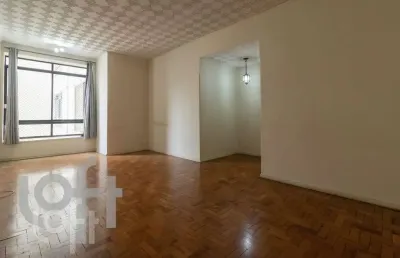 Apartamento com 2 quartos à venda na rua maranhão, 192, consolação, são paulo, 109 m2 por r$ 1.800.000