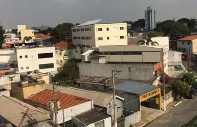Apartamento com 2 quartos à venda na rua oliveira gouveia, 58, vila prudente, são paulo, 53 m2 por r$ 450.000