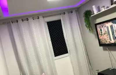 Apartamento com 2 quartos à venda na rua juá mirim, 350, conjunto residencial josé bonifácio, são paulo, 35 m2 por r$ 207.000