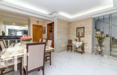 Apartamento com 3 quartos à venda na rua são luís do paraitinga, 47, vila prudente, são paulo, 144 m2 por r$ 950.000
