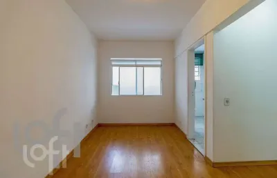 Apartamento com 3 quartos à venda na alameda jauaperi, 1096, moema, são paulo, 73 m2 por r$ 993.600