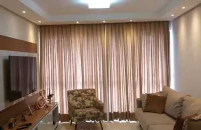 Apartamento com 3 quartos à venda na rua inácio, 380, vila prudente, são paulo, 96 m2 por r$ 852.000