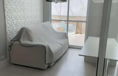 Apartamento com 2 quartos à venda na antônio borges, 100, vila medeiros, são paulo, 100 m2 por r$ 420.000