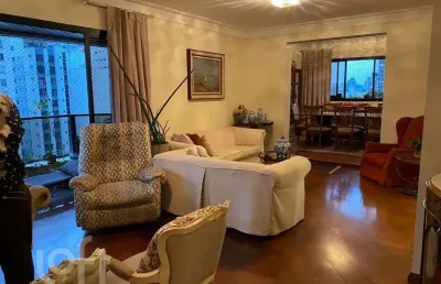 Apartamento com 3 quartos à venda na rua turiassu, 60, barra funda, são paulo, 168 m2 por r$ 1.950.000