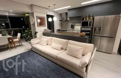 Apartamento com 3 quartos à venda na rua pedrália, 275, cursino, são paulo, 103 m2 por r$ 1.768.000