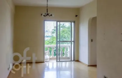 Apartamento com 1 quarto à venda na avenida barão do rego barros, 145, campo belo, são paulo, 44 m2 por r$ 380.000