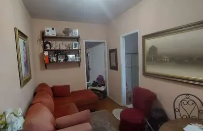 Apartamento com 1 quarto à venda na rua maquerobi, 212, saúde, são paulo, 42 m2 por r$ 400.000