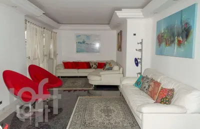 Apartamento com 4 quartos à venda na rua capitão alberto mendes júnior, 576, santana, são paulo, 425 m2 por r$ 3.500.000