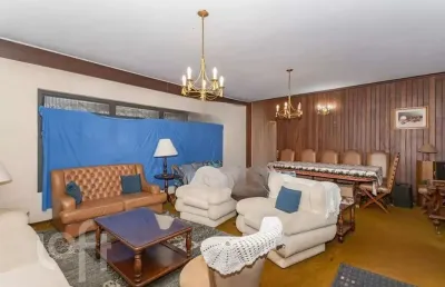 Casa com 4 quartos à venda na ângelo mendes de almeida, 220, campo belo, são paulo, 268 m2 por r$ 1.400.000