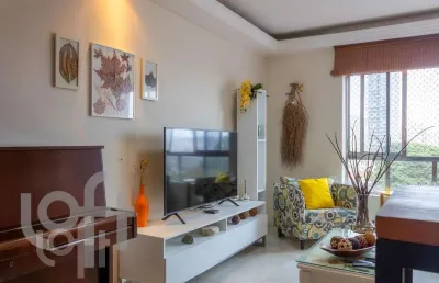 Apartamento com 2 quartos à venda na rua vergueiro, 6126, cursino, são paulo, 100 m2 por r$ 585.000