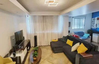 Apartamento com 1 quarto à venda na rua pelotas, 541, vila mariana, são paulo, 61 m2 por r$ 700.000