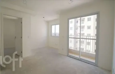 Apartamento com 2 quartos à venda na rua joão de araújo, 830, pedreira, são paulo, 37 m2 por r$ 280.000