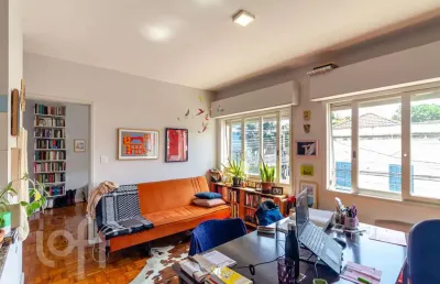 Apartamento com 2 quartos à venda na alameda glete, 541, santa cecília, são paulo, 106 m2 por r$ 495.000