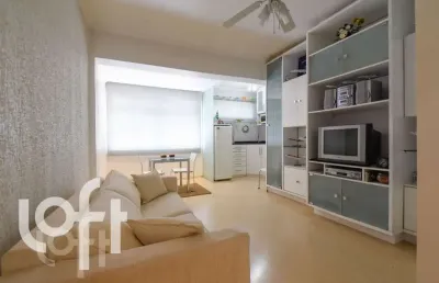 Apartamento com 1 quarto à venda na rua vitorino carmilo, 425, santa cecília, são paulo, 35 m2 por r$ 730.000
