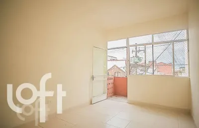 Apartamento com 1 quarto à venda na alameda barão de piracicaba, 893, santa cecília, são paulo, 54 m2 por r$ 290.000