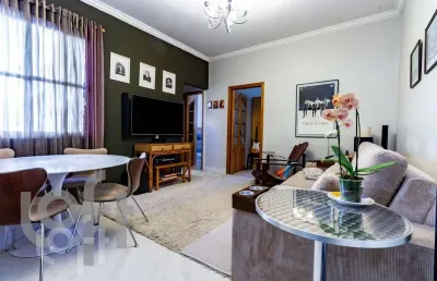 Apartamento com 2 quartos à venda na alameda barão de limeira, 373, santa cecília, são paulo, 88 m2 por r$ 510.000