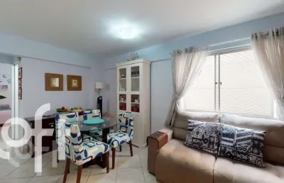 Apartamento com 2 quartos à venda na rua tenente otávio gomes, 358, liberdade, são paulo, 52 m2 por r$ 320.000