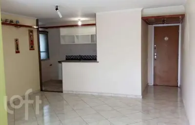 Apartamento com 3 quartos à venda na rua guian, 326, jabaquara, são paulo, 78 m2 por r$ 400.000