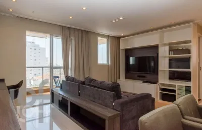 Apartamento com 3 quartos à venda na avenida lacerda franco, 1855, vila mariana, são paulo, 74 m2 por r$ 1.100.000
